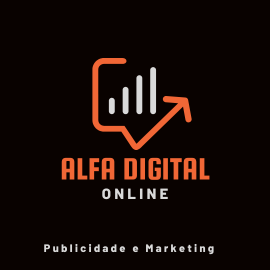 ALFA DIGITAL ONLINE publicidade e marketing