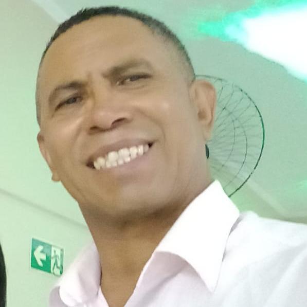 MORECI GUERREIRO